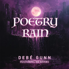 AIN'T STOPPIN ME ©2025 DEBÉ GUNN