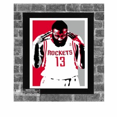 LoaferKelt X Baby Boo - James Harden