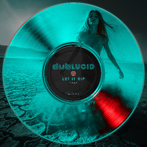 Let It Rip (Radio Edit)