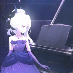 [BlueArchive] Theme 179 Yumeji no Hana (Short) - Mitsukiyo & Hina