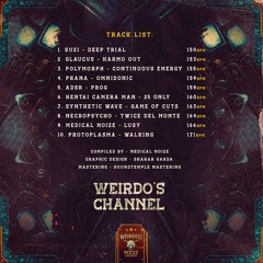 Protoplasma - Walking 171 teaser