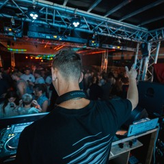 Jaxter | Lunighted Open Air II
