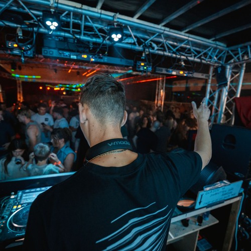 Jaxter | Lunighted Open Air II