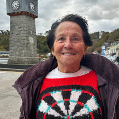 84 Mary McMillan