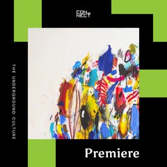 PREMIERE: I Hear Disorder - Rococo [Aviron]