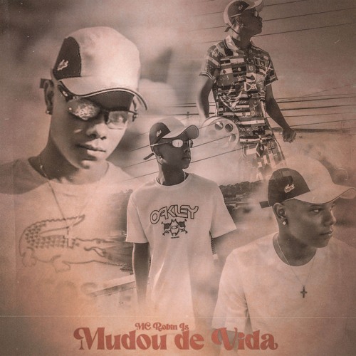 Mudou de Vida