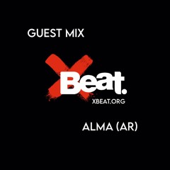 November Guest Mix - XBeat Radio [Belgium]