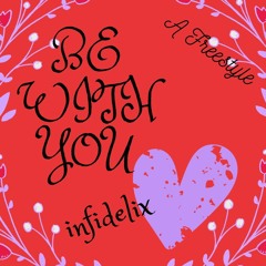 With You  (FREESTYLE TRACK) ( Prod. By PureDepressionBeats)