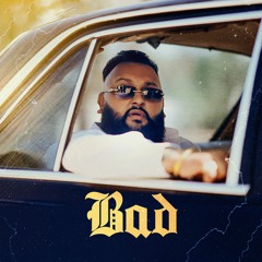 BAD - KR | KARM RAI | PARM | OFFICIAL AUDIO | NEW PUNJABI SONG | LATEST PUNJABI SONG 2024