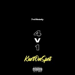 Kurt - 4v1 (@theobeatry)