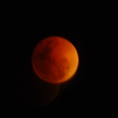 Pluto's Moon and Back