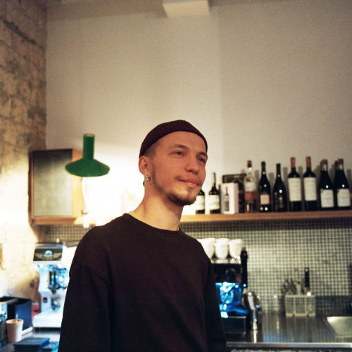 Mystictrax w/ Data Molfar (08.07.25)