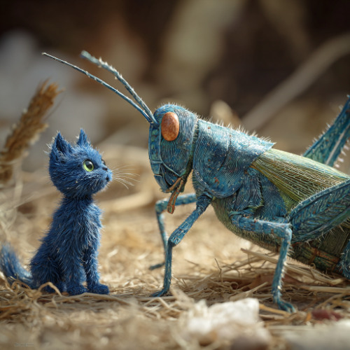 Microcosm