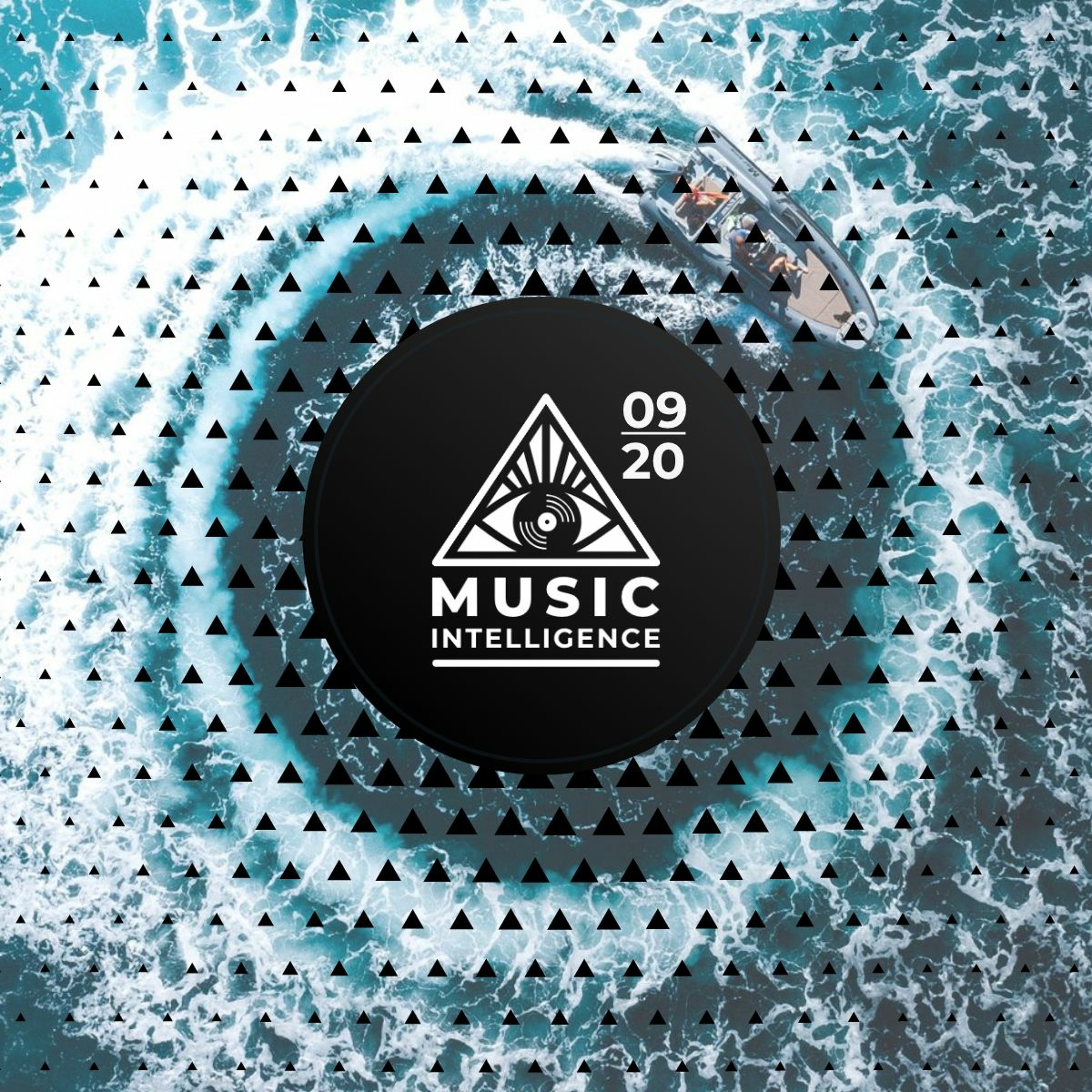 Music Intelligence Podcast