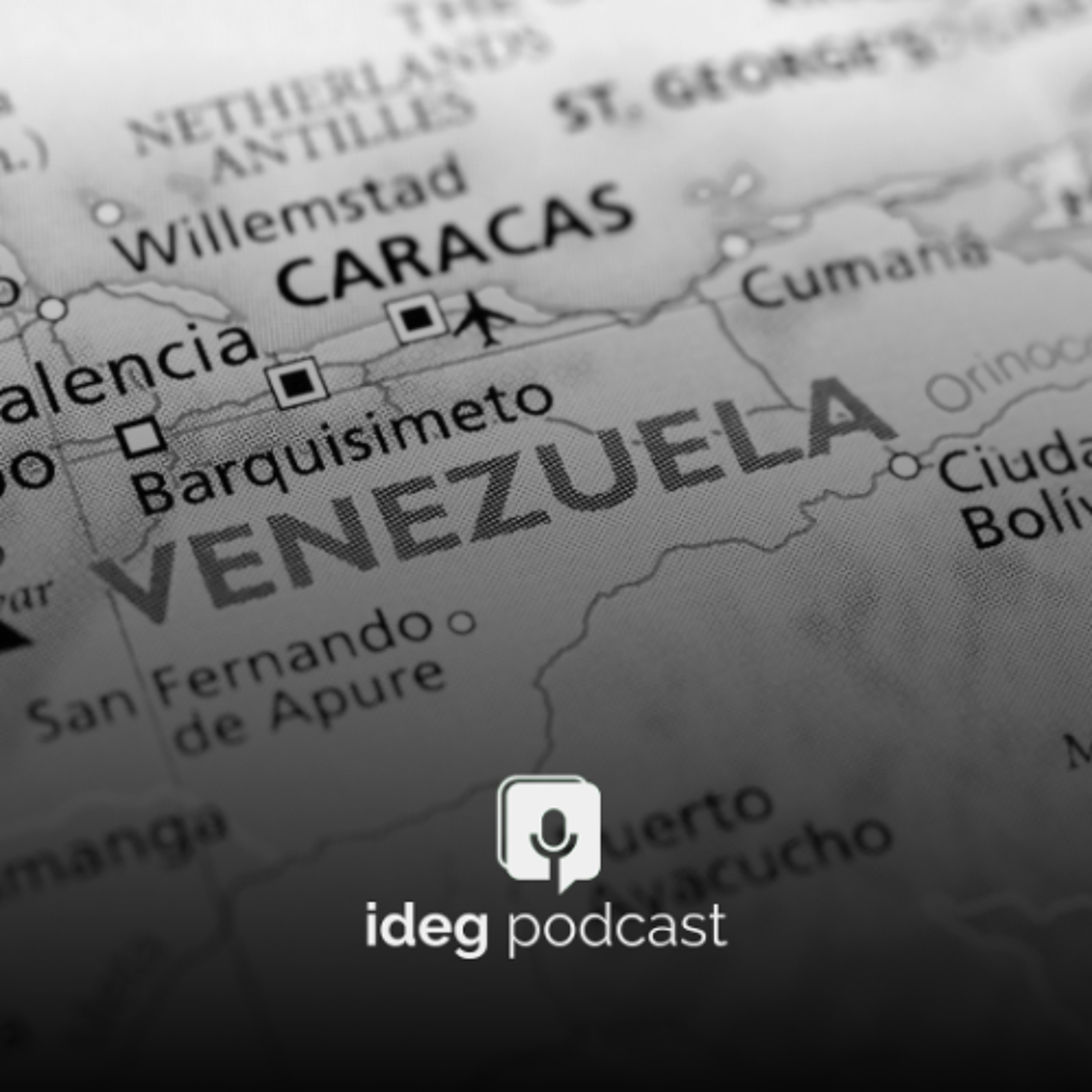 Resumo Semanal – 22/08/2025 – Navios na Venezuela, Brasil na OMC, EUA e Ucrânia, Gaza episode artwork