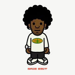 best time (saie edit) [free dl]