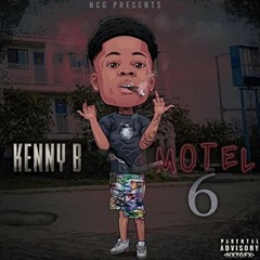 NCG Kenny b - Lost in New York