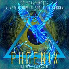 030523 - DJ Juninho Brasil - The Fênix