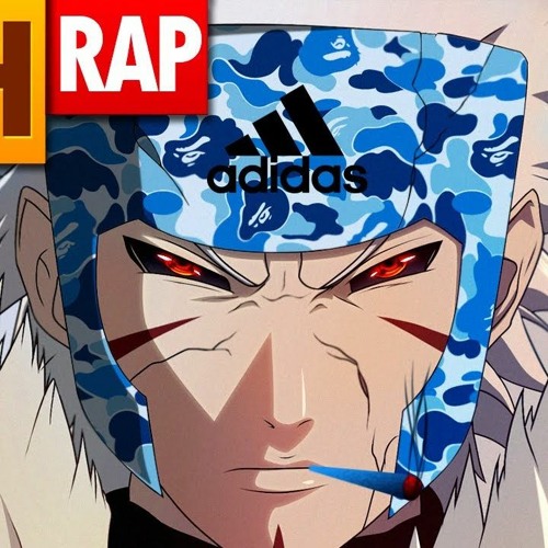 Tipo Tobirama (Naruto) | Style Trap | Prod. Sidney Scaccio | MHRAP