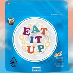 🏧4E Mike C - Eat It Up