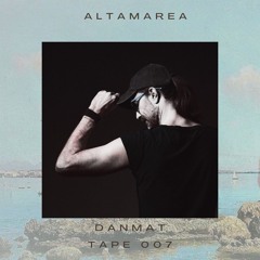Tape 007 DanMat