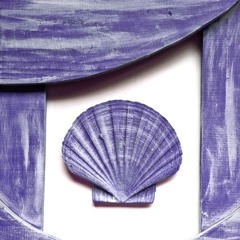 The Blue Door (Original)