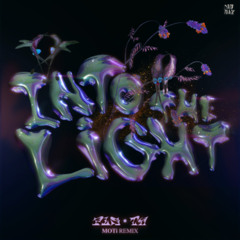 PLS&TY - Into The Light (Remixes)