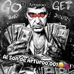 Al Son De Arturooひ 001😜🍇! (MY BIRTHDAY EDITION)-By 𝐃𝐣Arturooひ🧨!