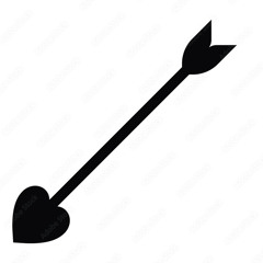 Cupid’s Arrow
