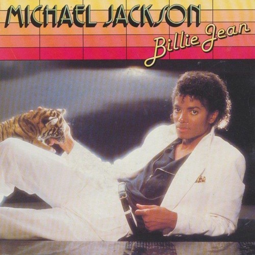 Michael Jackson - Billie Jean (Vocals Only)