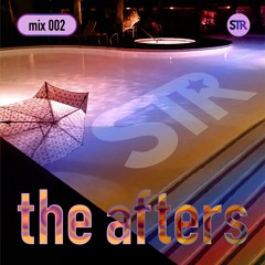 The Afters Mix002