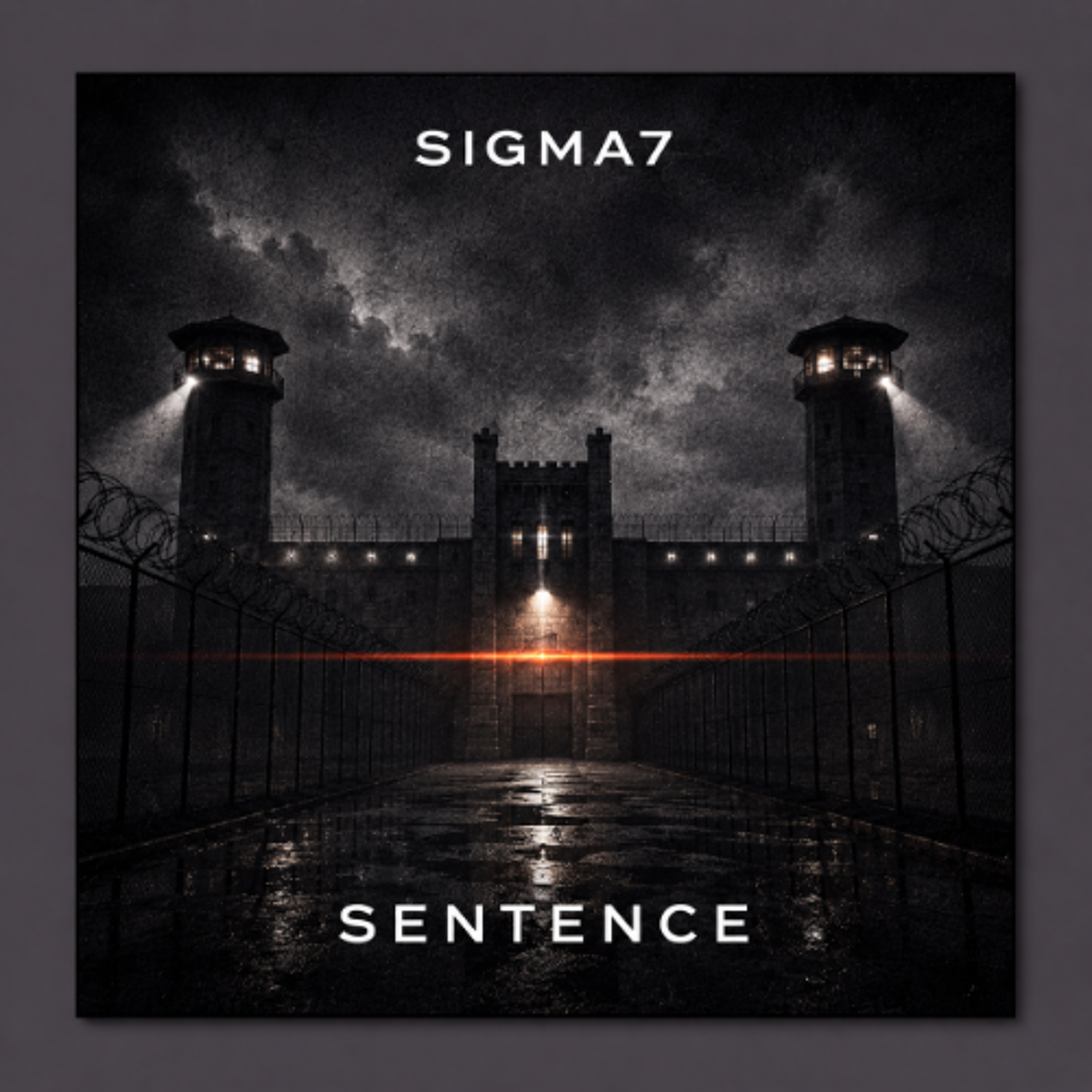 SENTENCE episode artwork