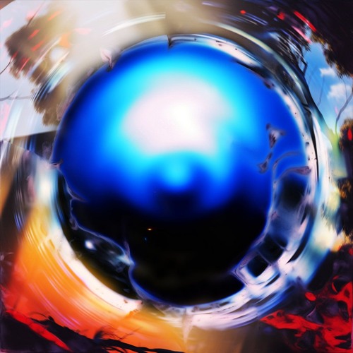 Gbar — Whisper in The Wind [ED006]