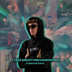 (1 Year snezzy MINI MASHUP PACK) BUY = FREE DOWNLOAD