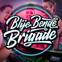 Blije Bende Brigade - Happy Rave Classics Booster (2015)