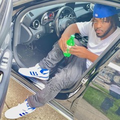 Ghost in The Shell ft. Christian Michaels & Jadaka