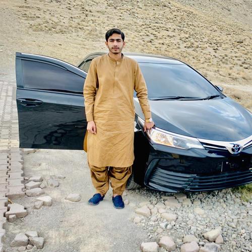 Bheega Bheega Hy Sama💙