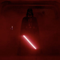 ANAKIN X DEATH IS NO MORE - Blessed Mane (slowed)