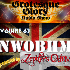 Grotesque Glory Vol.63 total