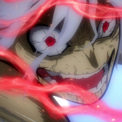 yungbratgin x The Negative One x Tom Platz x Dorian Yates x Leroy Davis x Anime Mix