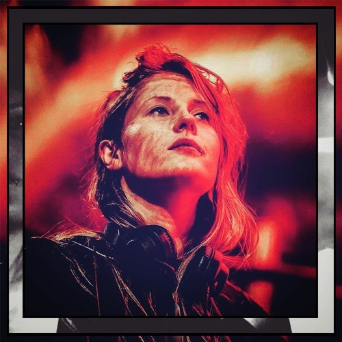 Charlotte de Witte - Sgadi Li Mi (Benjamin Gray Remix) FREE DOWNLOAD