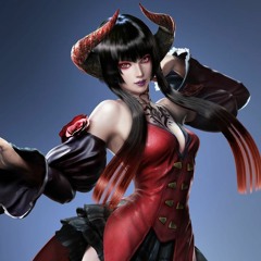 Tekken 7 OST: Online Theme