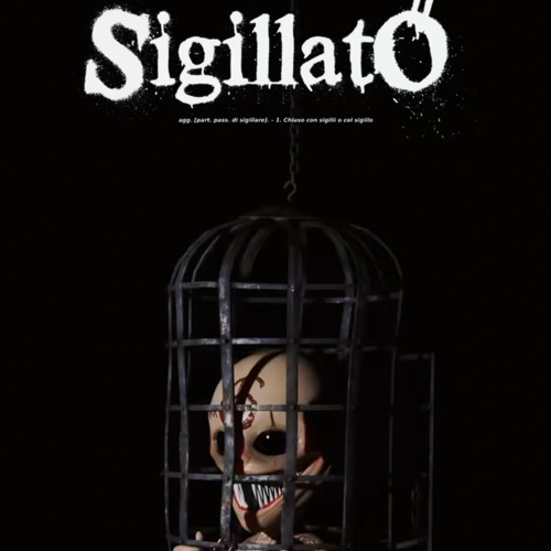 Unknown_2cc - Sigillato