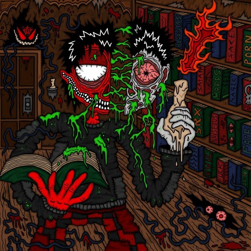 TREVOR MODE | PROD. OJ KUSH (HOSTED BY: DOVAHKANE)