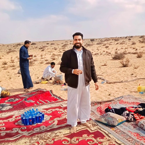عزيز ياقمر منك | حافظ العروي ٢٠٢٤