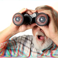 I'm Lookin (Extended Mix)