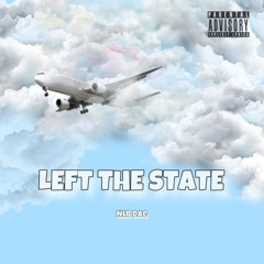 Left The State