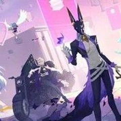 Dislyte City Theme 2