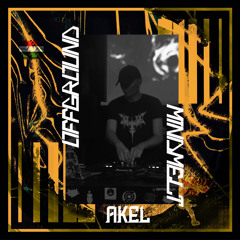 MindMelt x OFF GROUND: Akel