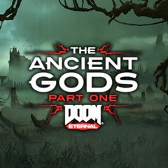 DOOM Eternal: TAG Pt. 1 - The Blood Swamps (Extended)